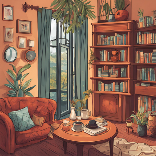 10 Cozy Mystery Tropes You'll Find in Lilly Pilly Creek