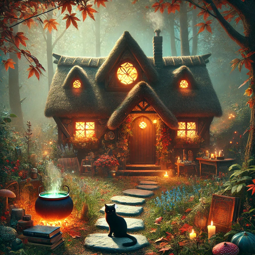 What Are Paranormal Cozy Mysteries? Exploring the Different Types