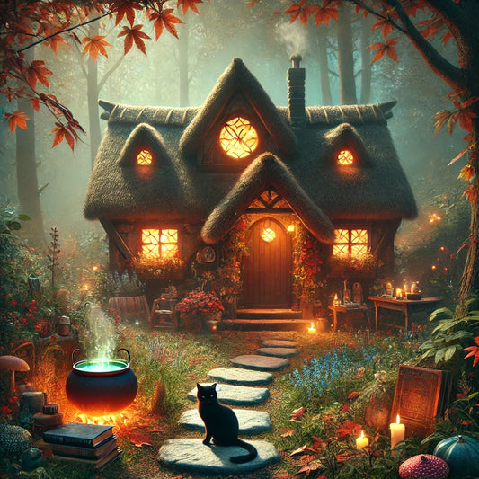 What Are Paranormal Cozy Mysteries? Exploring the Different Types