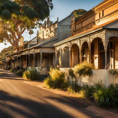 Why My Lilly Pilly Creek Mysteries Are Like an Aussie Agatha Christie