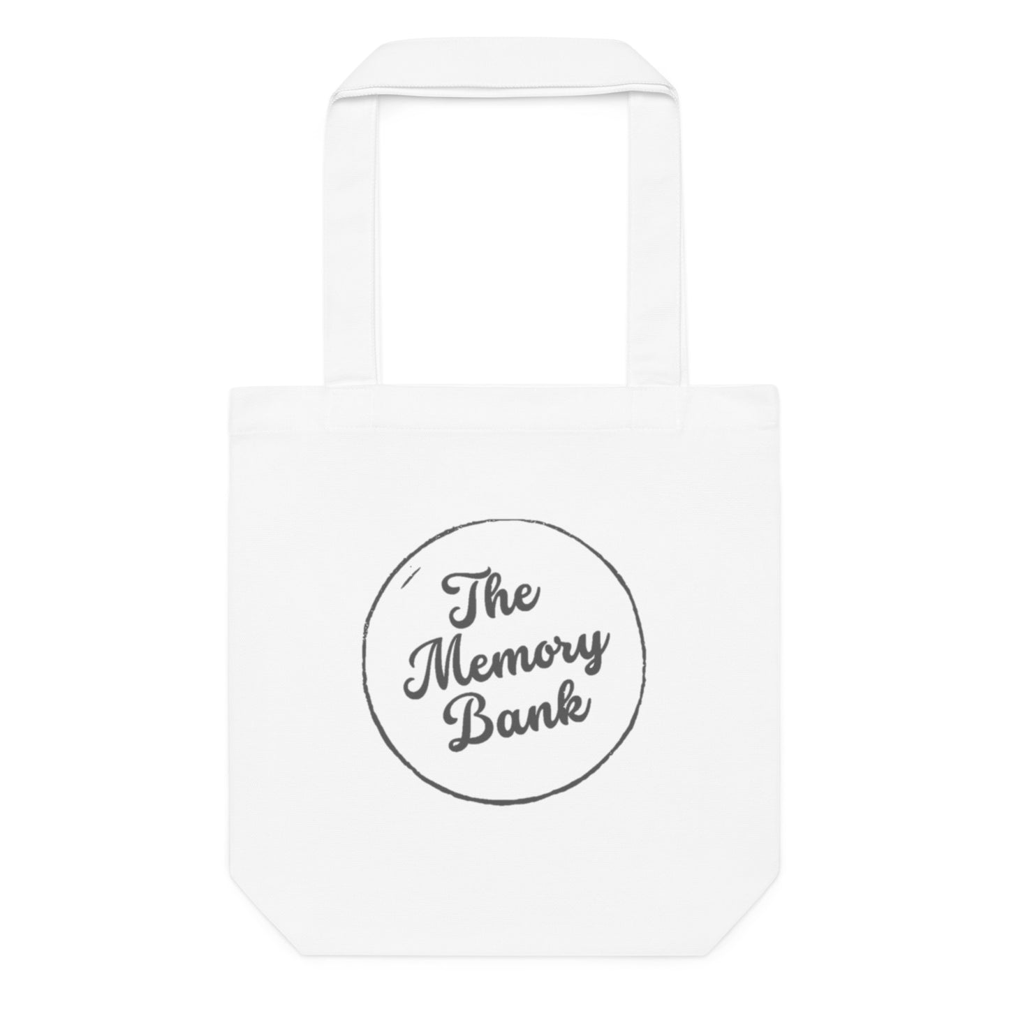 Cotton tote bag