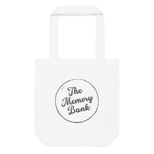 Cotton tote bag